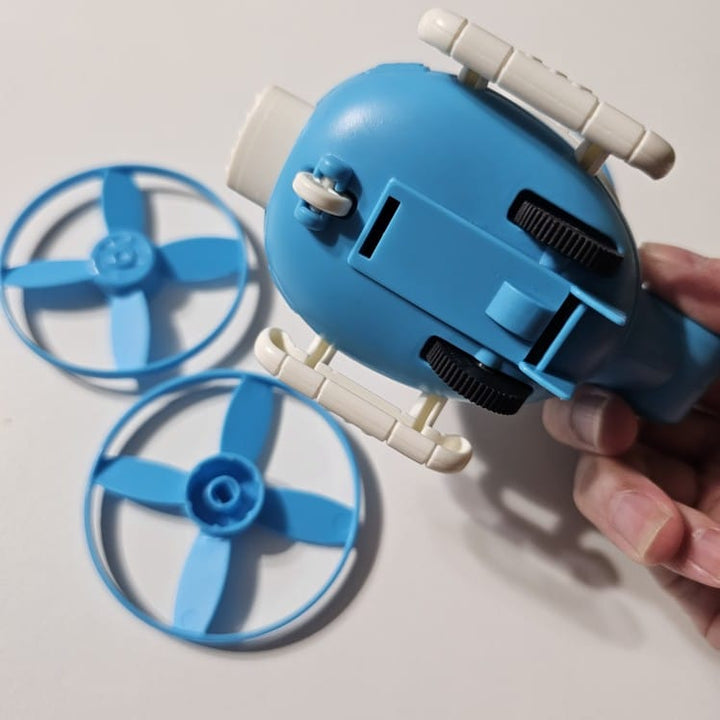 Avión al aire libre, juguetes voladores para niños