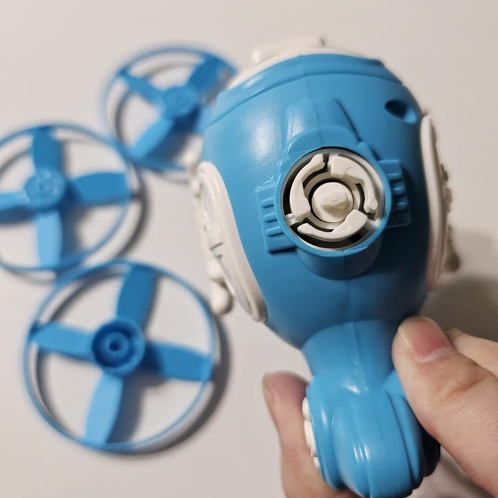 Avión al aire libre, juguetes voladores para niños