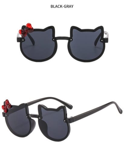 Hello Kitty gafas de sol