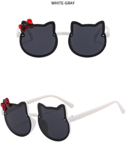 Hello Kitty gafas de sol