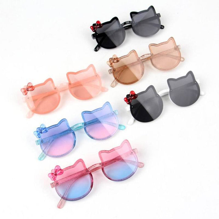 Hello Kitty gafas de sol