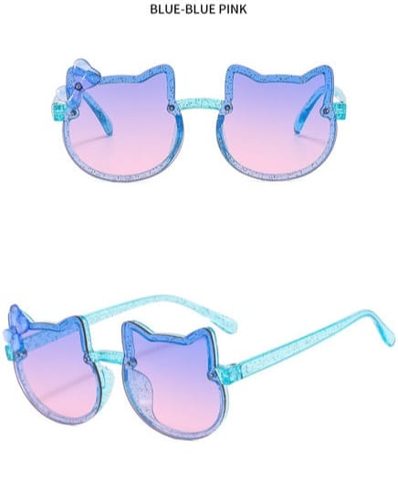 Hello Kitty gafas de sol