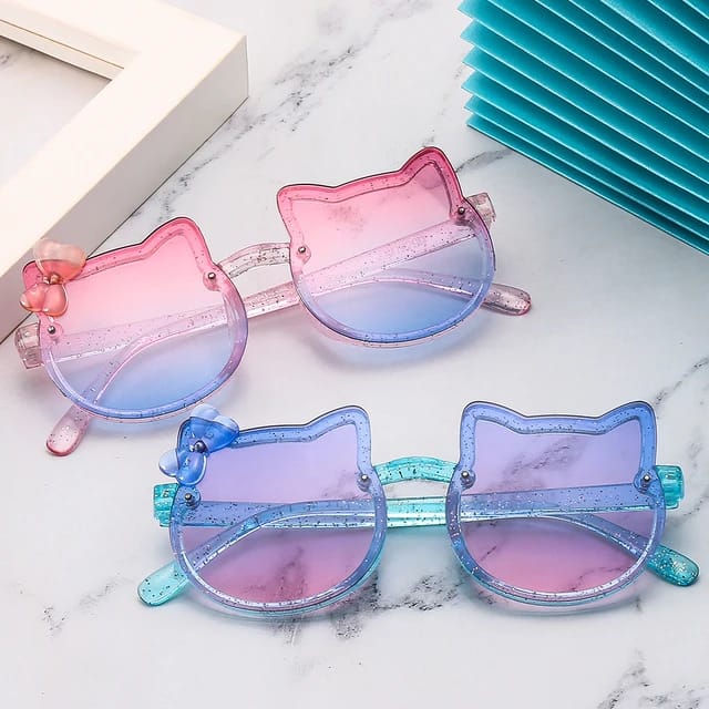 Hello Kitty gafas de sol