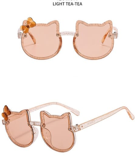 Hello Kitty gafas de sol