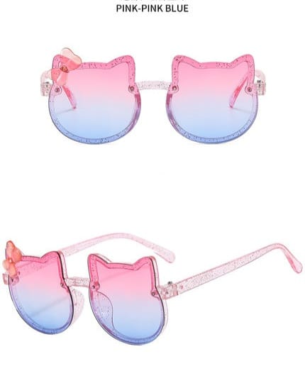 Hello Kitty gafas de sol