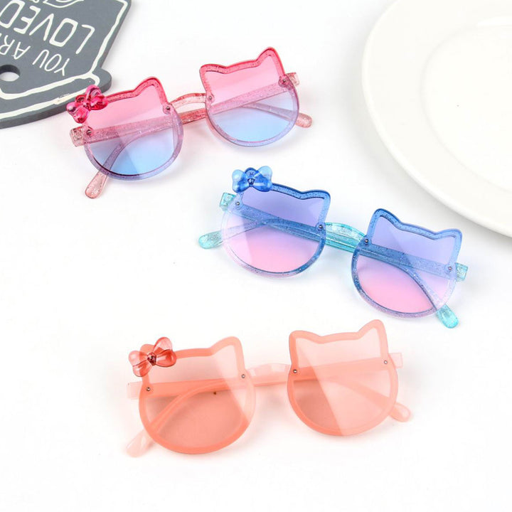 Hello Kitty gafas de sol