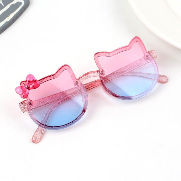 Hello Kitty gafas de sol