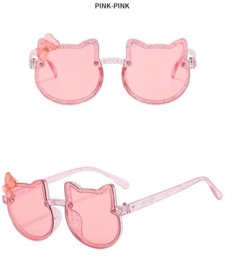Hello Kitty gafas de sol