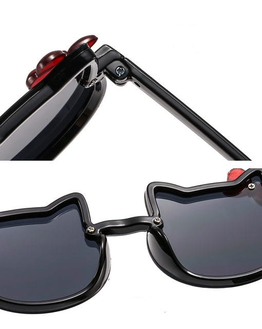 Hello Kitty gafas de sol