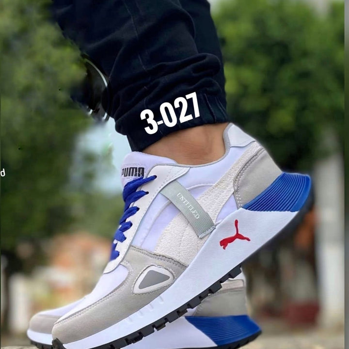 Tenis Untitled ENVÍO GRATIS SOLO HOY
